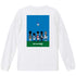Fantasista the history ロングTEE